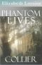 [Phantom Lives 01] • Phantom Lives